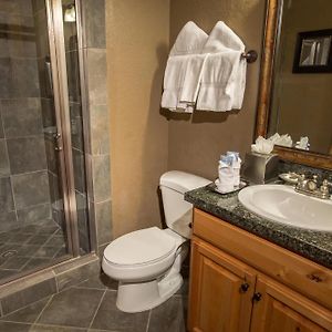 Silverado Lodge By Park City - Canyons Village